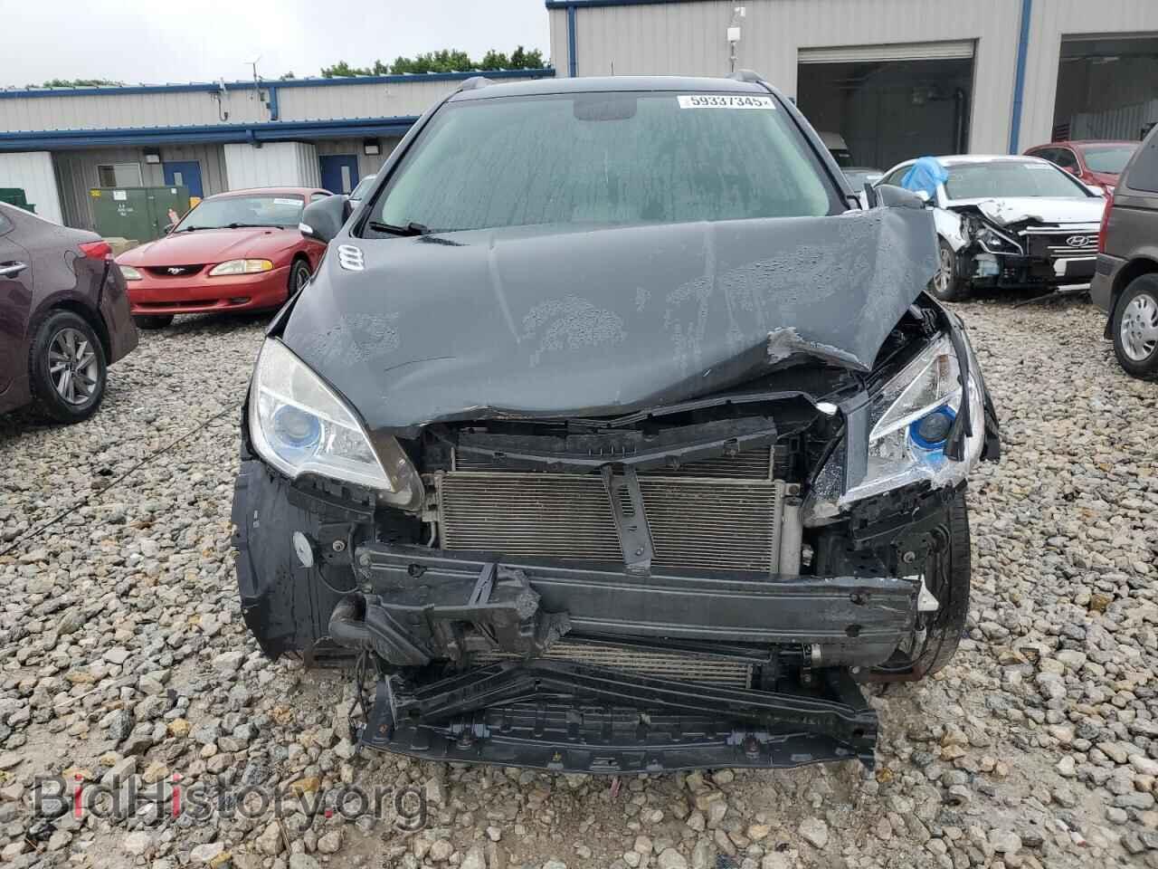 2016 BUICK ENCORE - VIN: KL4CJCSB0GB719672 - Photo 5