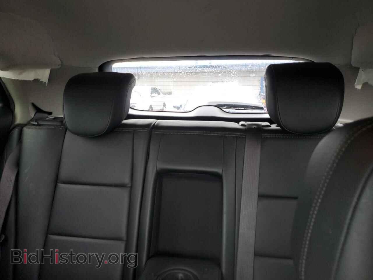2016 BUICK ENCORE - VIN: KL4CJCSB0GB719672 - Photo 10