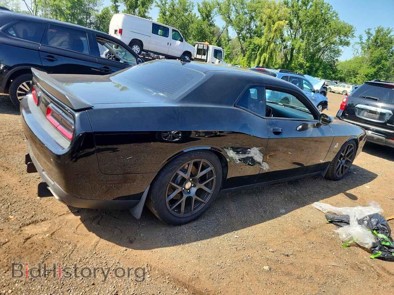 2016 DODGE CHALLENGER - VIN: 2C3CDZFJ3GH265219 - Photo 3