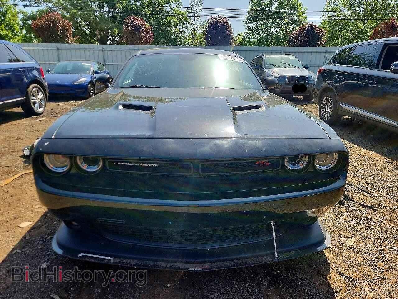 2016 DODGE CHALLENGER - VIN: 2C3CDZFJ3GH265219 - Photo 5