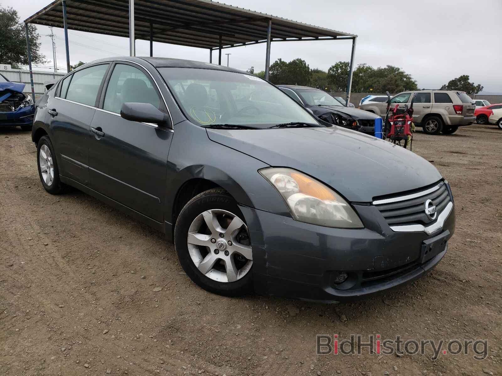 Фотография 1N4AL21E39N511547 - NISSAN ALTIMA 2009