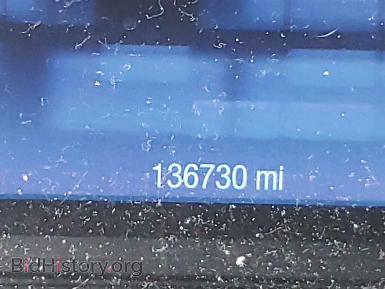 2014 FORD FLEX - VIN: 2FMGK5B80EBD42641 - Фото 8