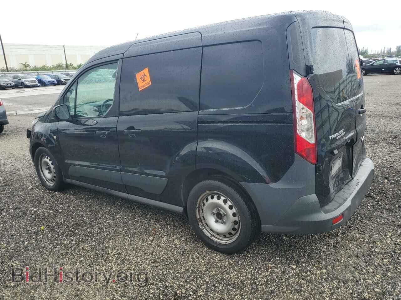 2014 FORD TRANSIT - VIN: NM0LS6E7XE1155539 - Фото 2