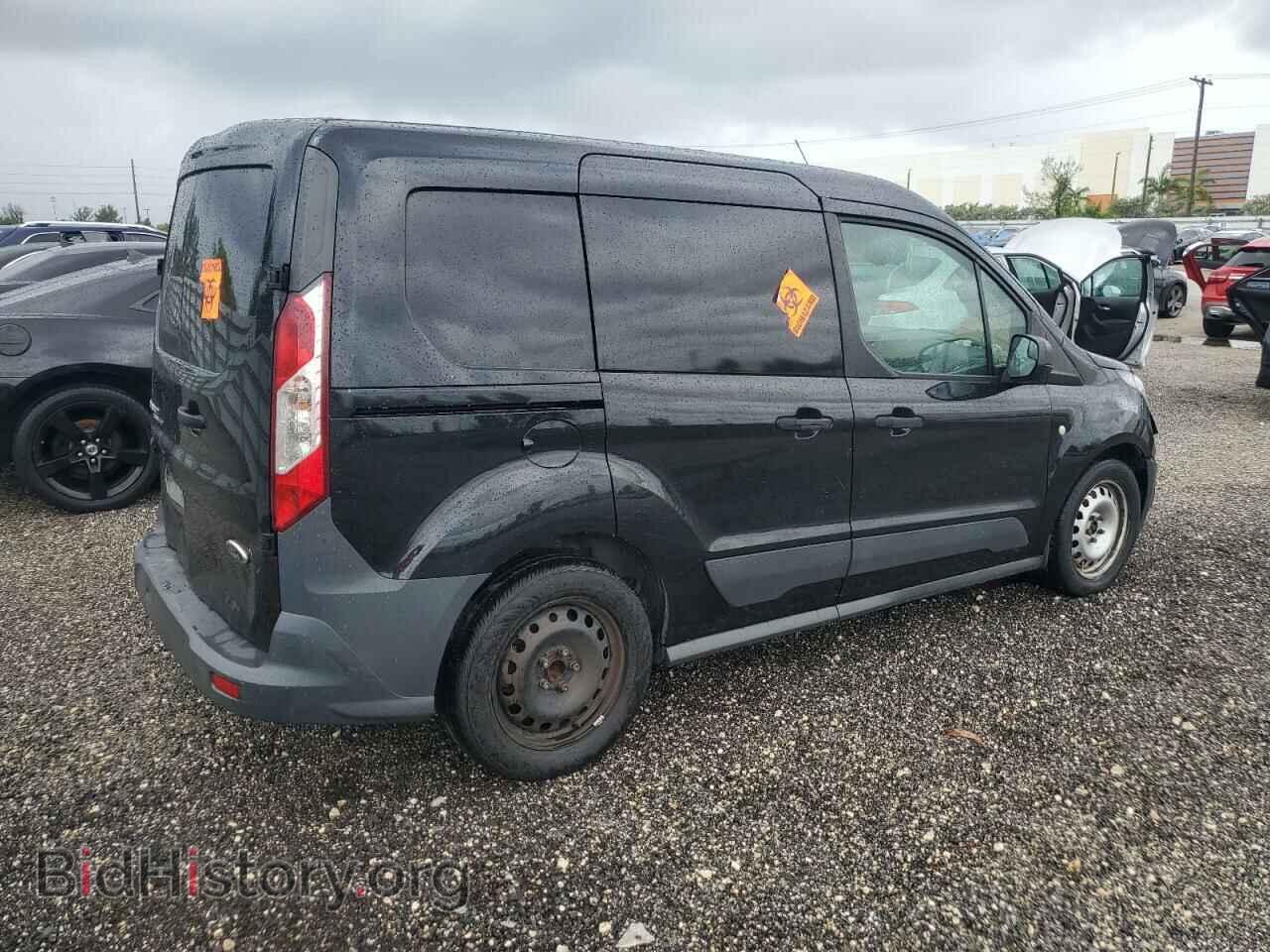 2014 FORD TRANSIT - VIN: NM0LS6E7XE1155539 - Фото 3
