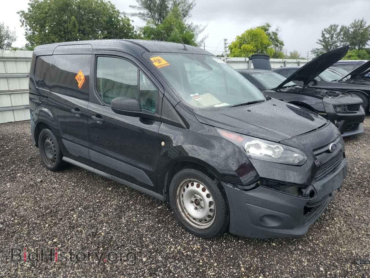 2014 FORD TRANSIT - VIN: NM0LS6E7XE1155539 - Фото 4