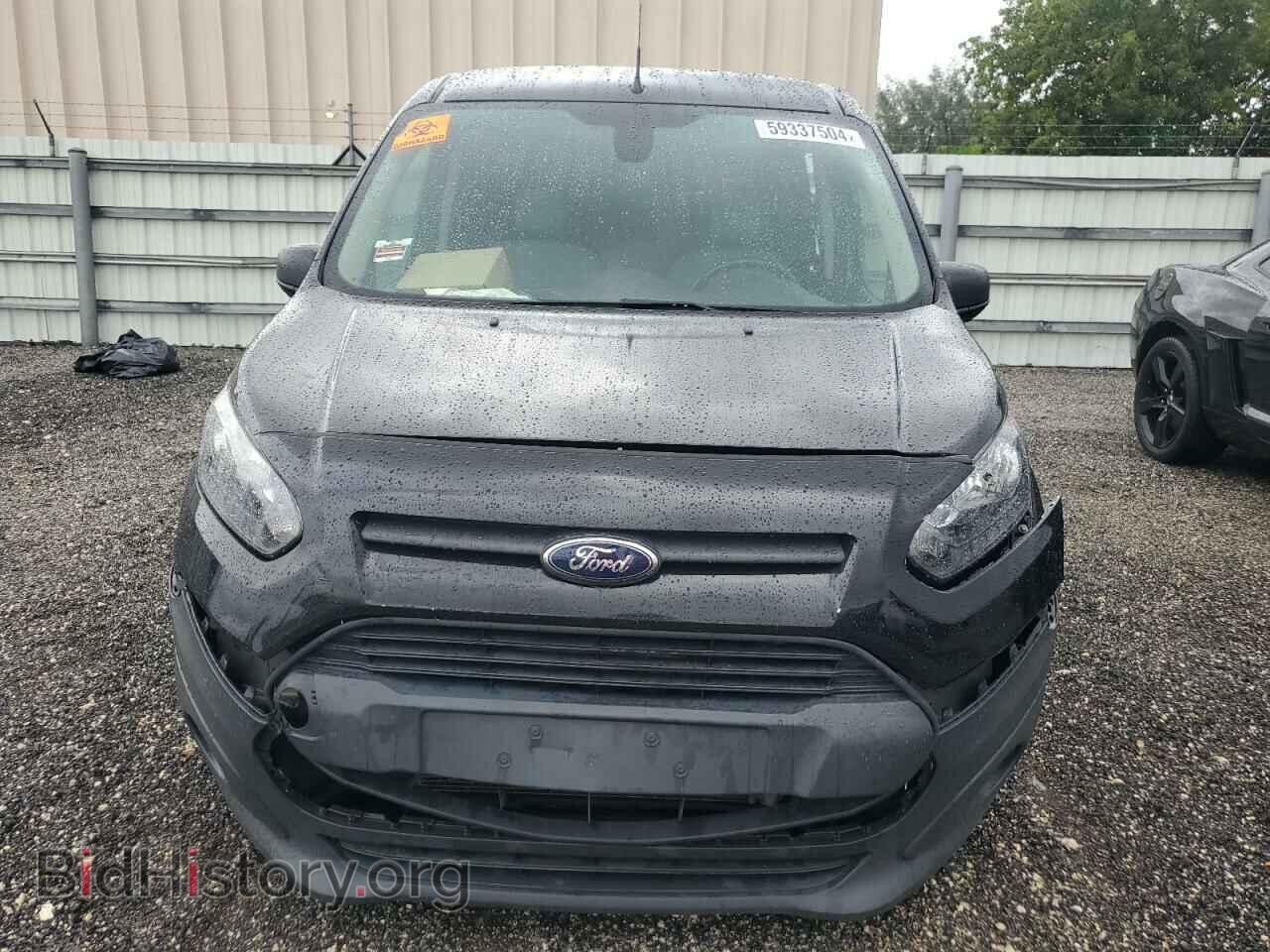 2014 FORD TRANSIT - VIN: NM0LS6E7XE1155539 - Фото 5