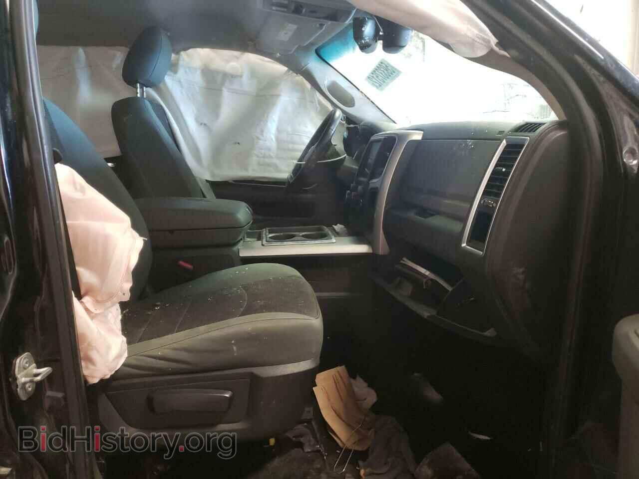 2014 RAM 1500 - VIN: 1C6RR7LT8ES421060 - Фото 5