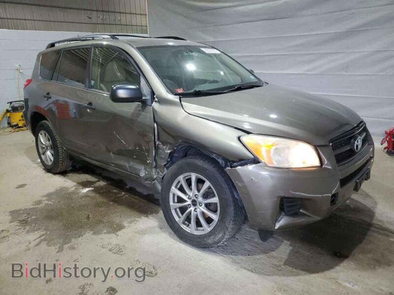 2012 Toyota RAV4 (VIN JTMBF4DV3C5056154) — фото 4 из 15