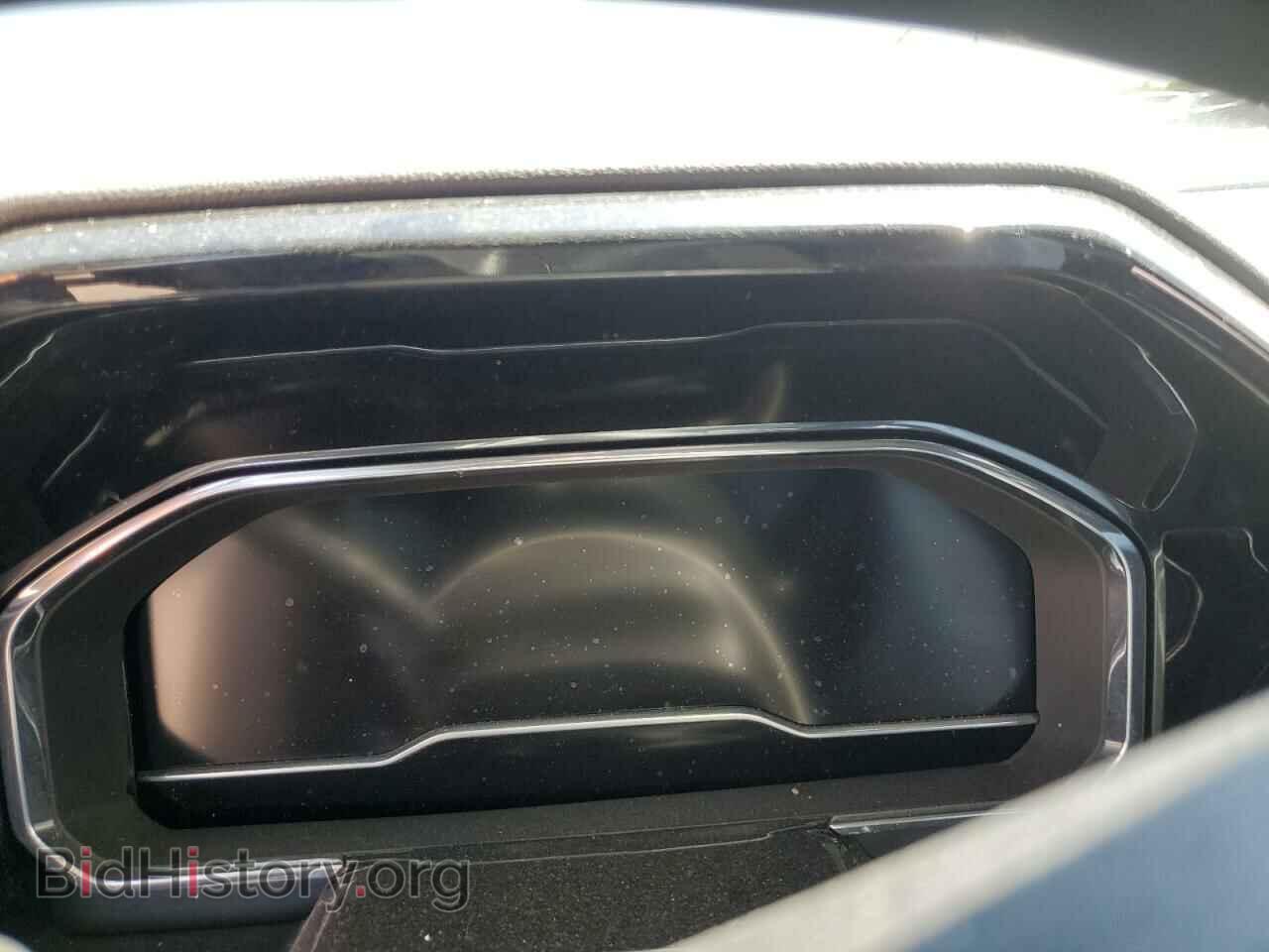 2023 GMC SIERRA - VIN: 3GTUUDEL4PG184364 - Фото 9