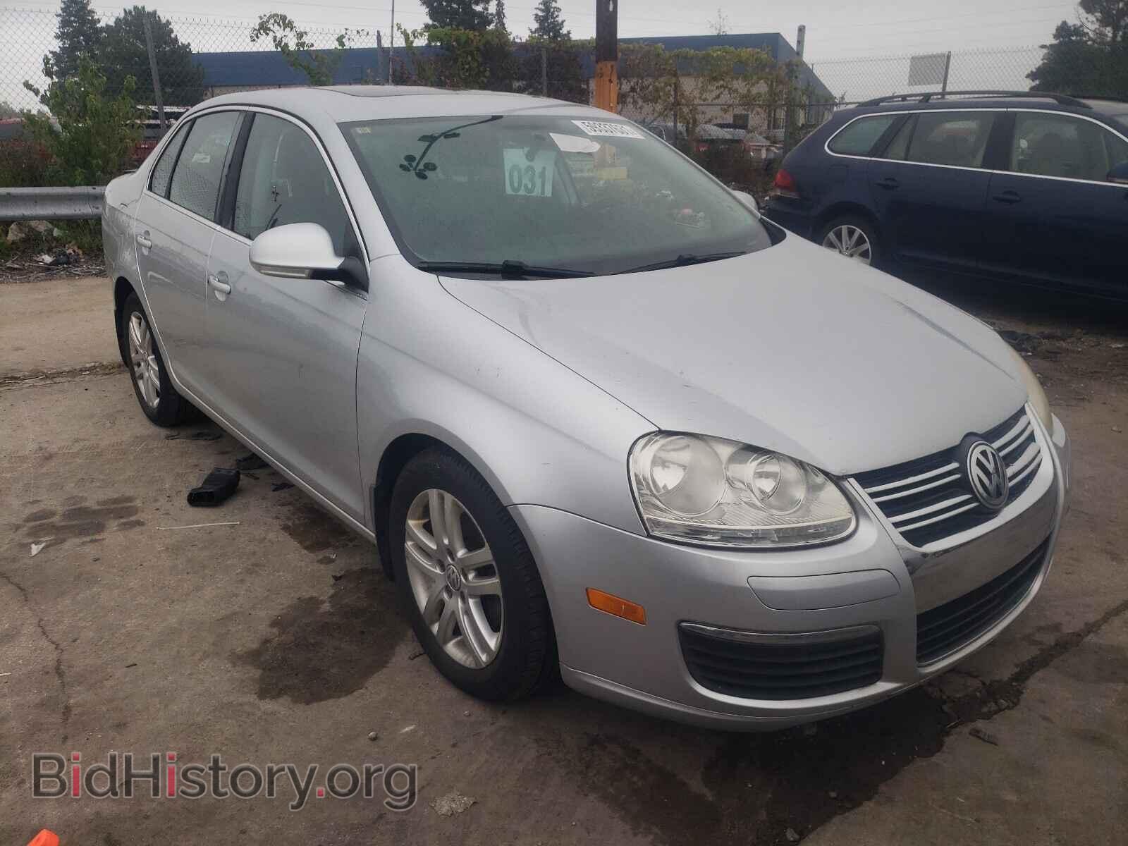 Photo 3VWST71K76M034111 - VOLKSWAGEN JETTA 2006