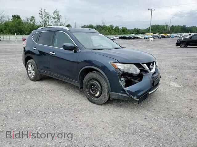 2016 NISSAN ROGUE - VIN: KNMAT2MV1GP653225 - Фото 14