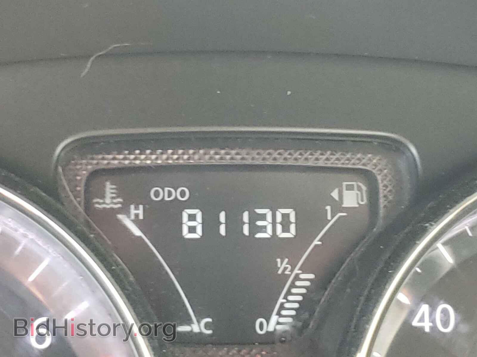 2016 NISSAN VERSA - VIN: 3N1CN7AP6GL847480 - Фото 8