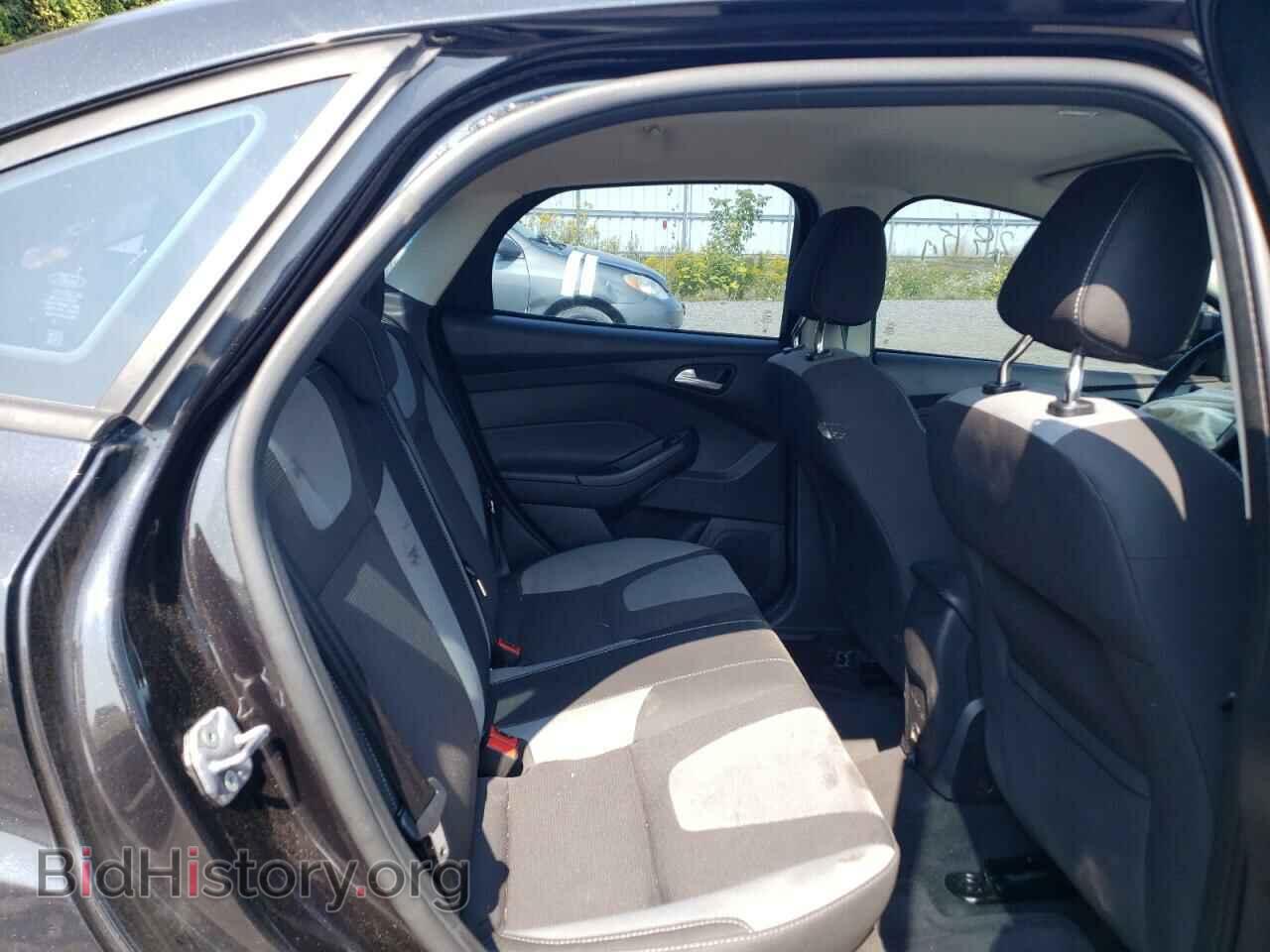 2012 FORD FOCUS - VIN: 1FAHP3F27CL379788 - Photo 6