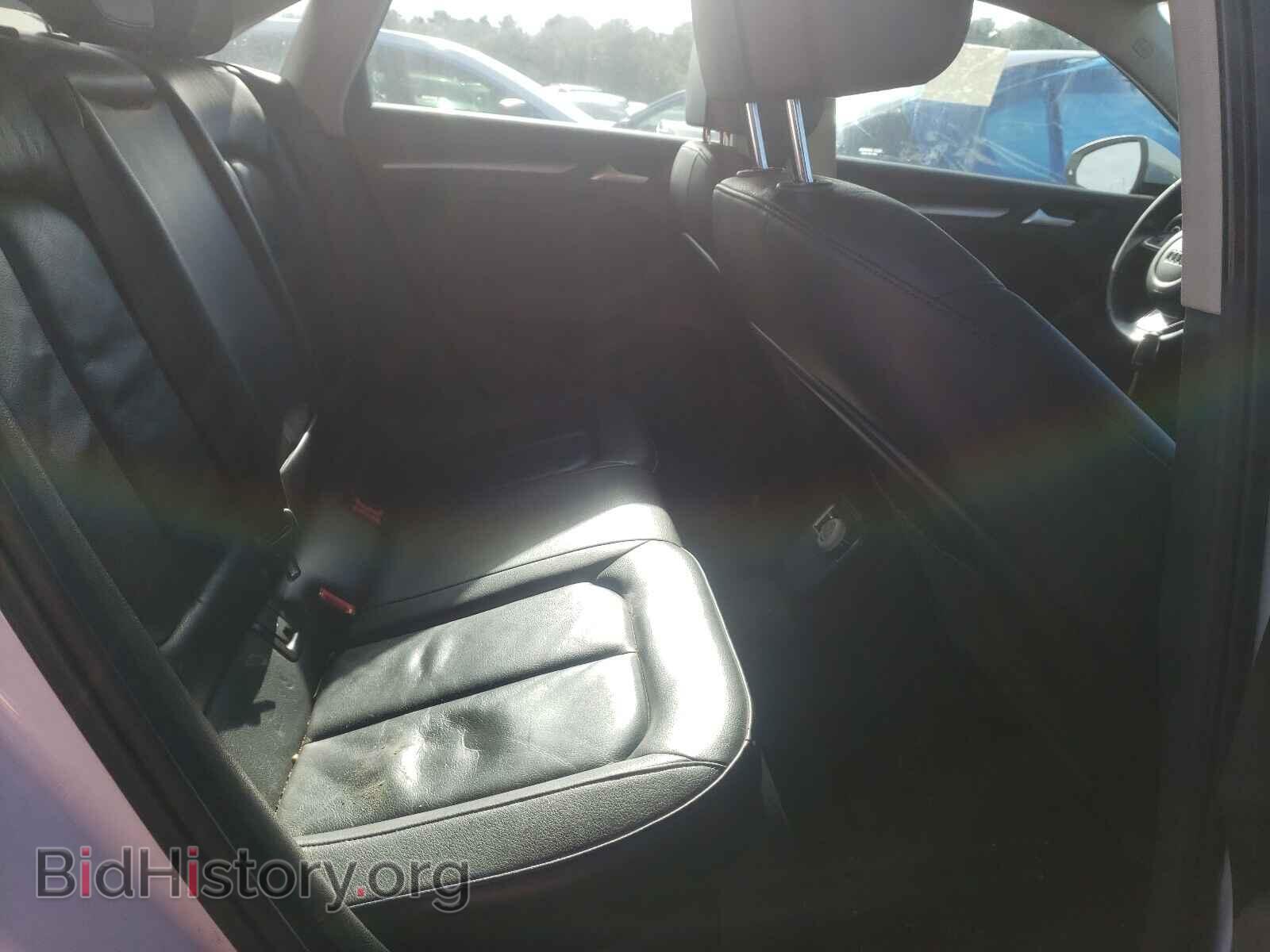 2015 AUDI A3 - VIN: WAUBFGFF8F1127817 - Фото 6
