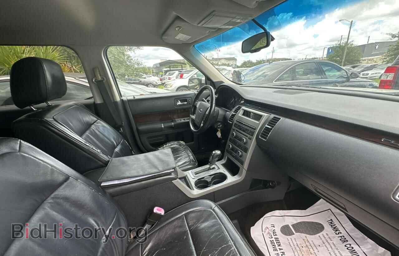 2009 FORD FLEX - VIN: 2FMDK52C69BA03265 - Фото 5