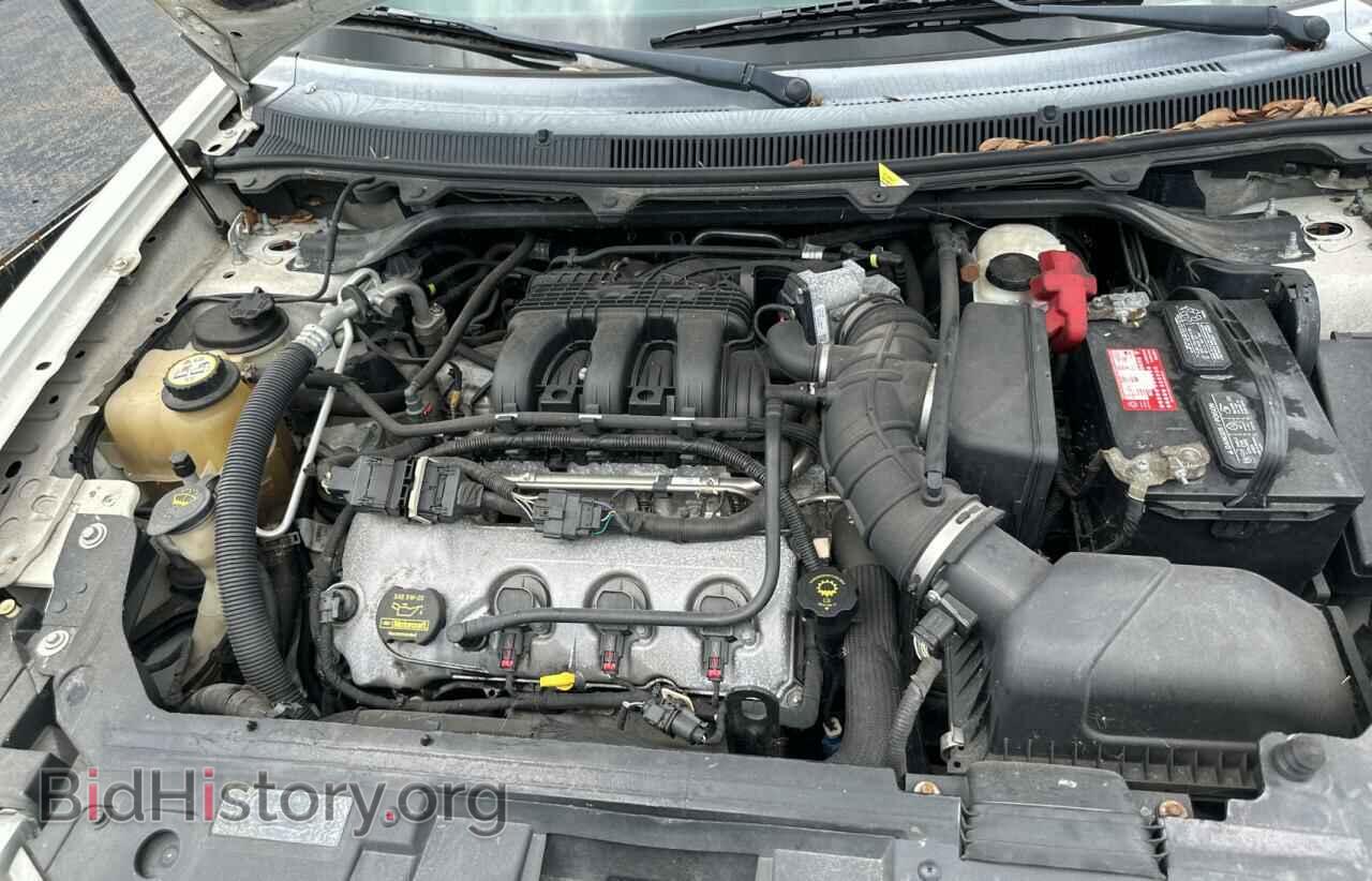 2009 FORD FLEX - VIN: 2FMDK52C69BA03265 - Фото 7