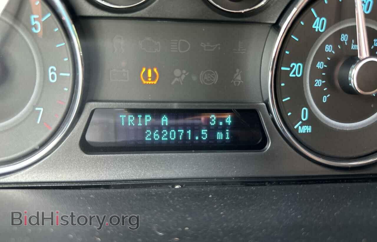 2009 FORD FLEX - VIN: 2FMDK52C69BA03265 - Фото 8