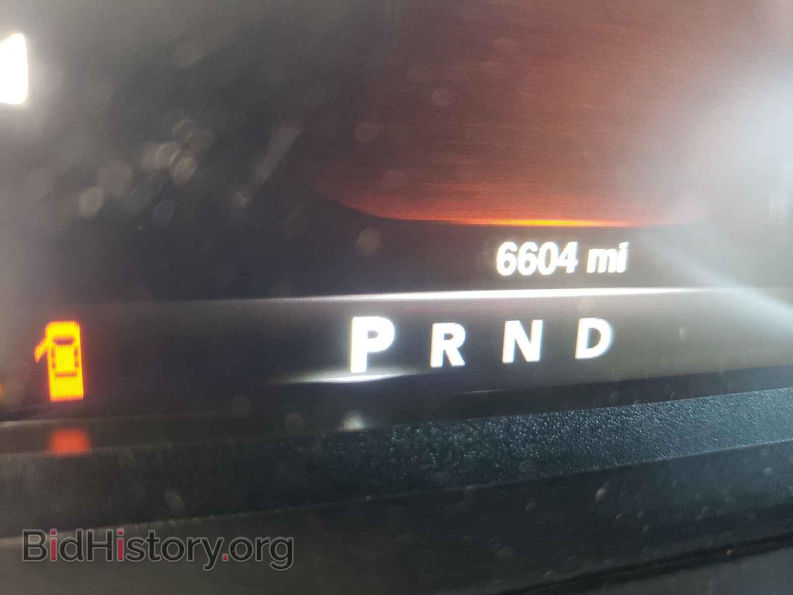 2021 RAM 1500 - VIN: 1C6RR6FGXMS513357 - Photo 8