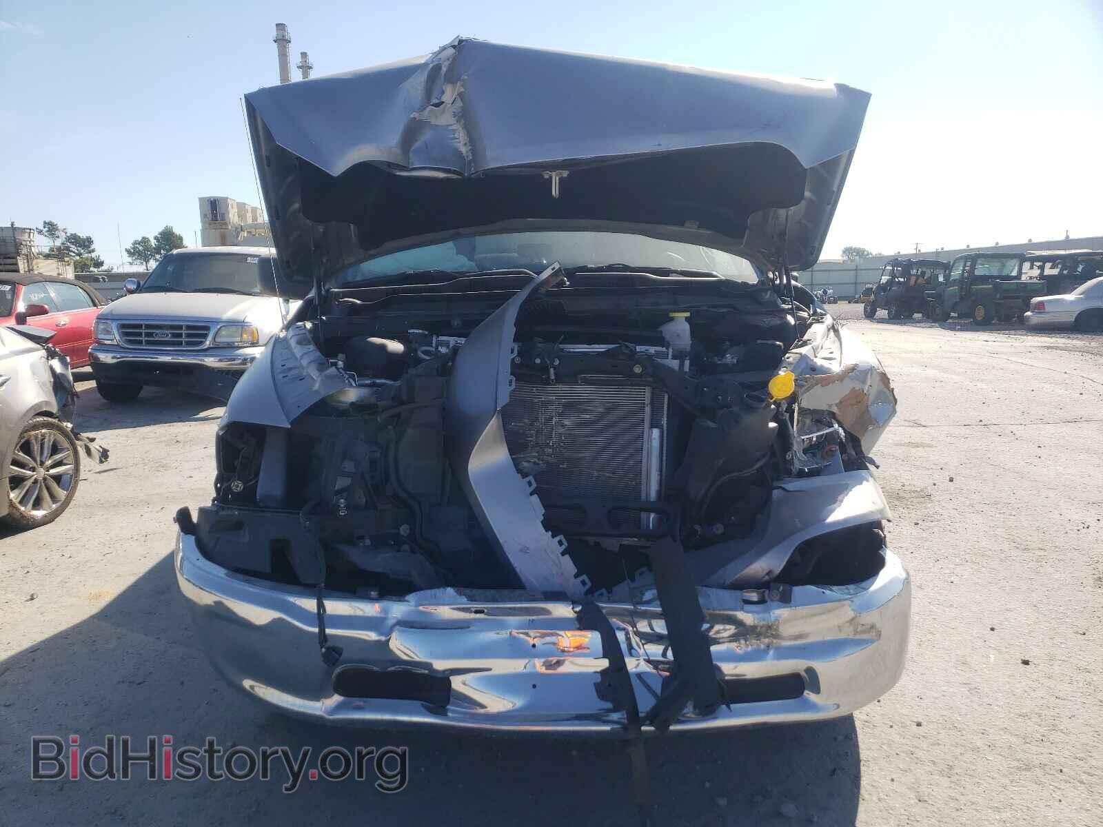 2021 RAM 1500 - VIN: 1C6RR6FGXMS513357 - Photo 9