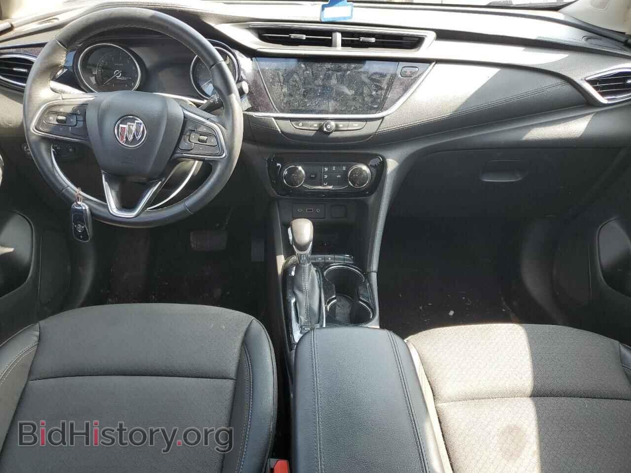 2023 BUICK ENCORE - VIN: KL4MMBS26PB136660 - Фото 8