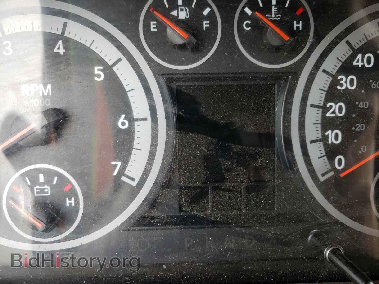 2012 DODGE RAM 1500 - VIN: 1C6RD7MT7CS107135 - Фото 8