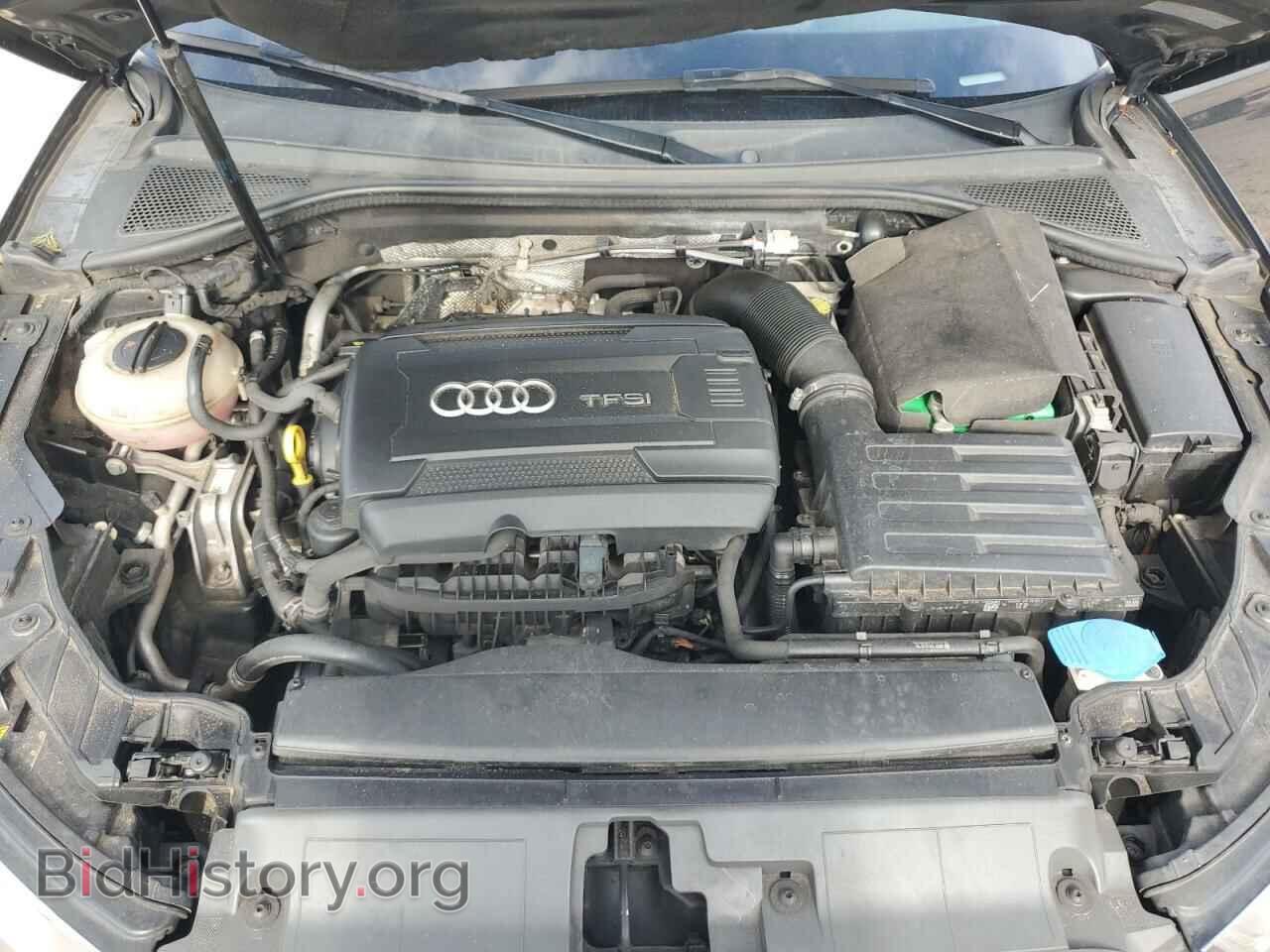 2016 AUDI A3 - VIN: WAUB8GFF5G1007811 - Photo 11