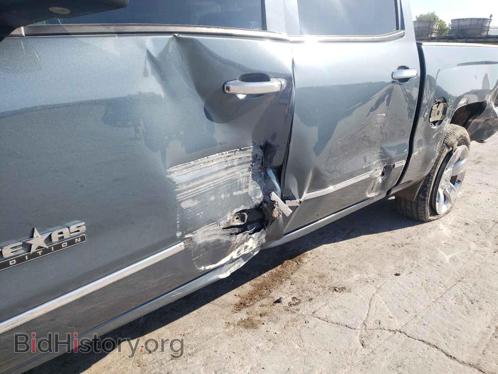 2014 CHEVROLET SILVERADO - VIN: 3GCUKSEC6EG496774 - Фото 10
