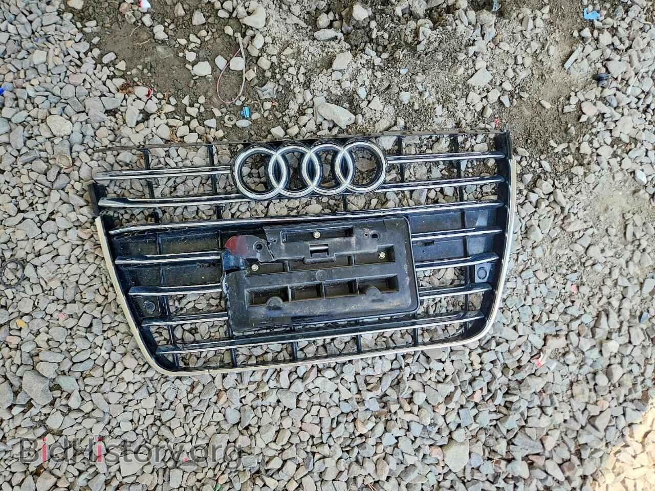 2013 AUDI A8 - VIN: WAUAGAFD9DN017112 - Photo 12