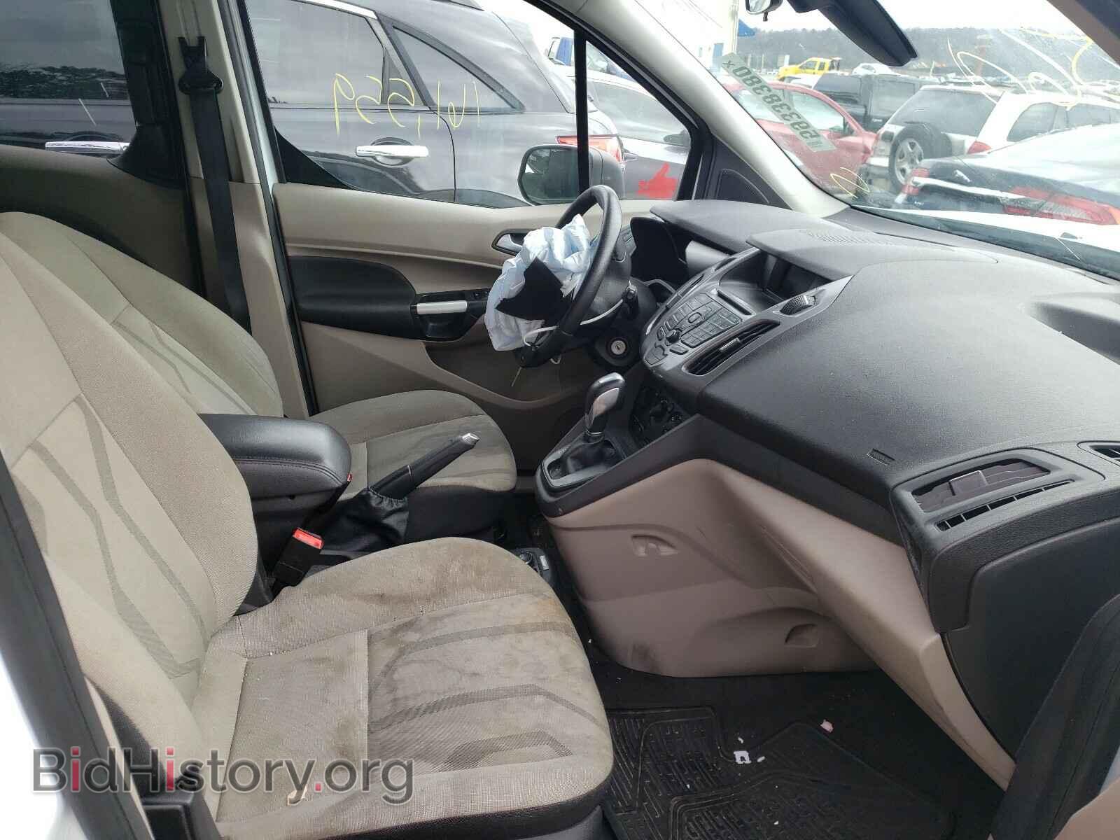 2016 FORD TRANSIT CO - VIN: NM0GE9F77G1260700 - Фото 5