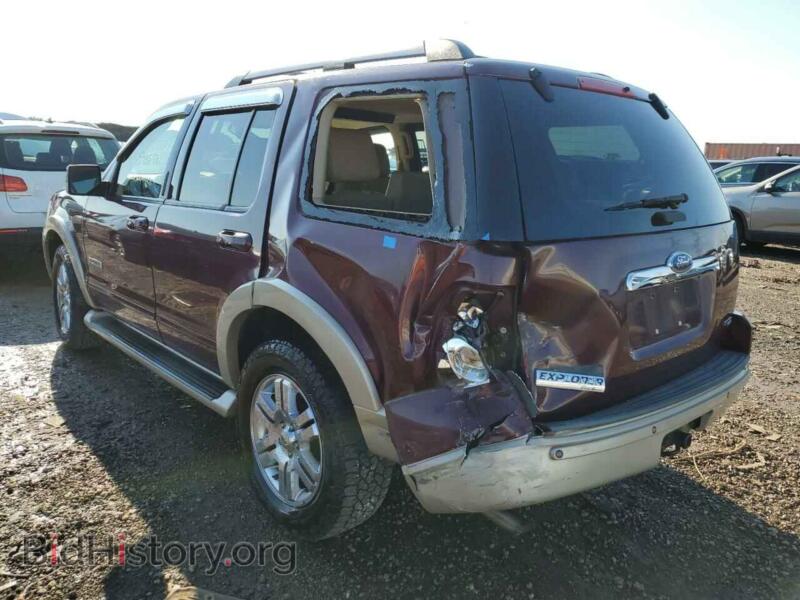 2006 Ford EXPLORER (VIN 1FMEU74E46UB37416) — photo 3 of 10