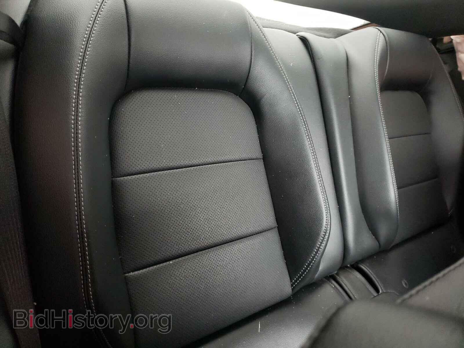 2017 FORD MUSTANG - VIN: 1FA6P8CFXH5289509 - Фото 6