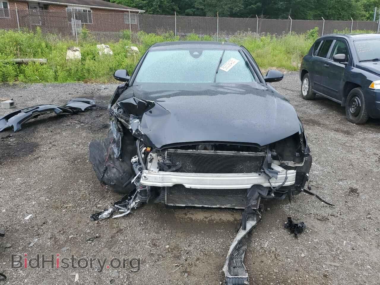 2017 AUDI A6 - VIN: WAUH2AFC9HN011658 - Фото 5