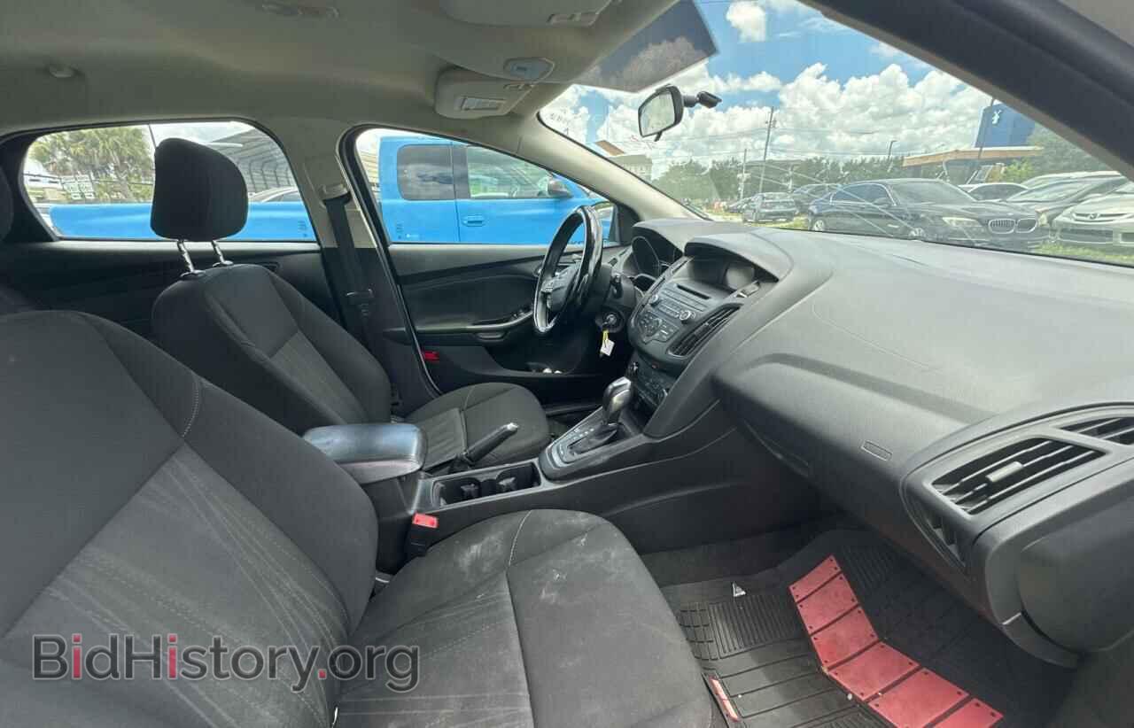 2015 FORD FOCUS - VIN: 1FADP3K22FL322021 - Фото 5