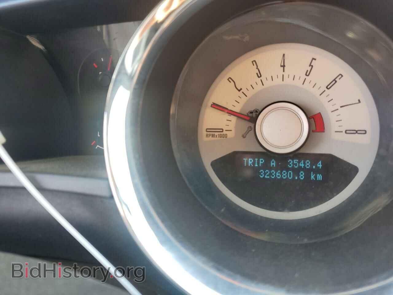 2012 FORD ALL Models - VIN: 1ZVBP8AMXC5277151 - Photo 9