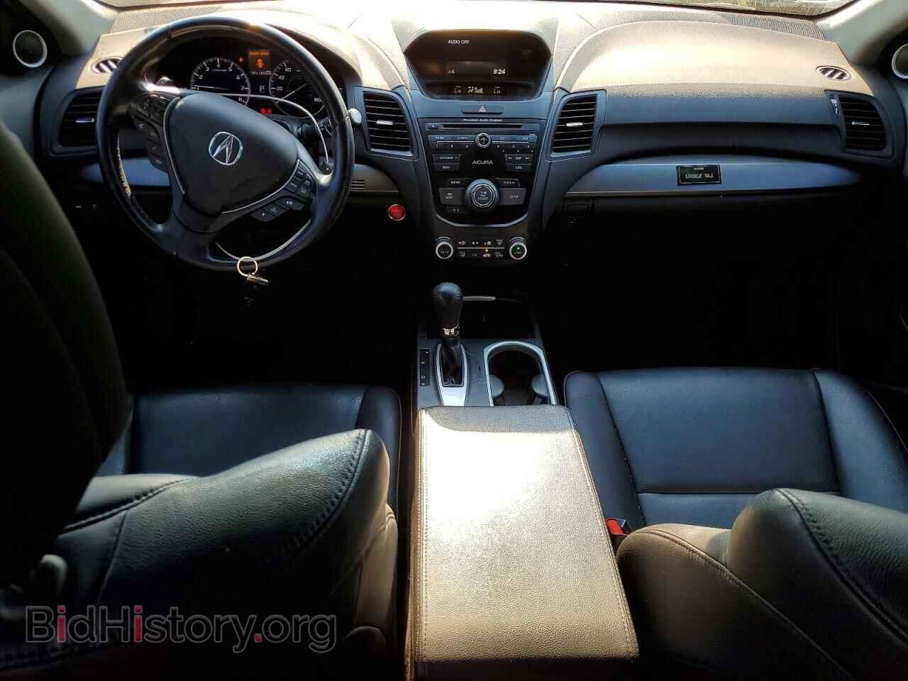 2017 ACURA RDX - VIN: 5J8TB4H31HL018032 - Photo 8