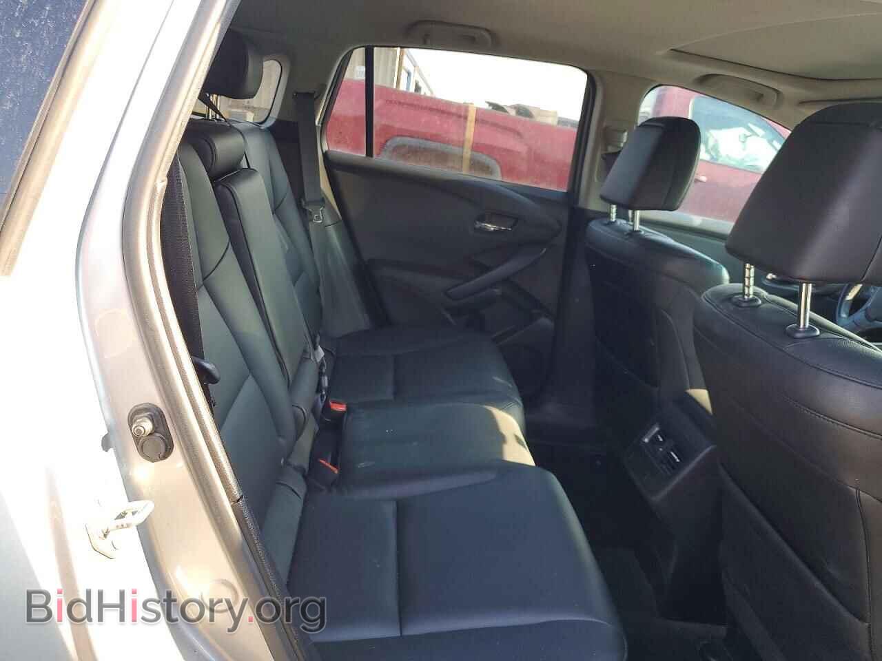 2017 ACURA RDX - VIN: 5J8TB4H31HL018032 - Photo 10