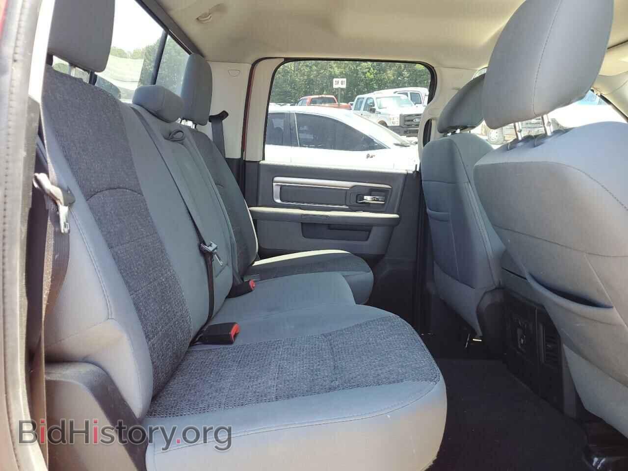 2017 RAM 1500 - VIN: 1C6RR6LT6HS747860 - Фото 10