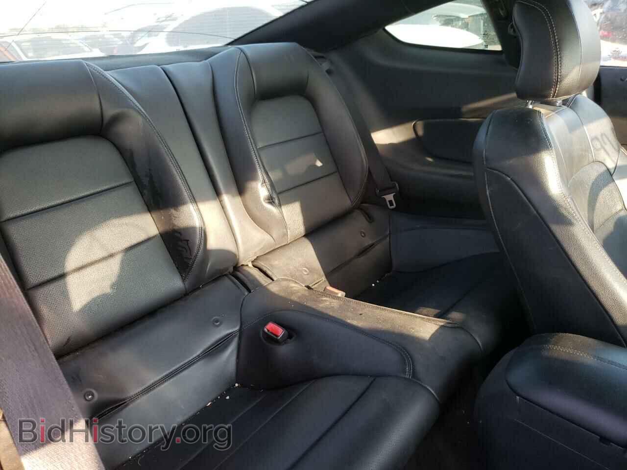 2015 FORD MUSTANG - VIN: 1FA6P8TH1F5374642 - Фото 6