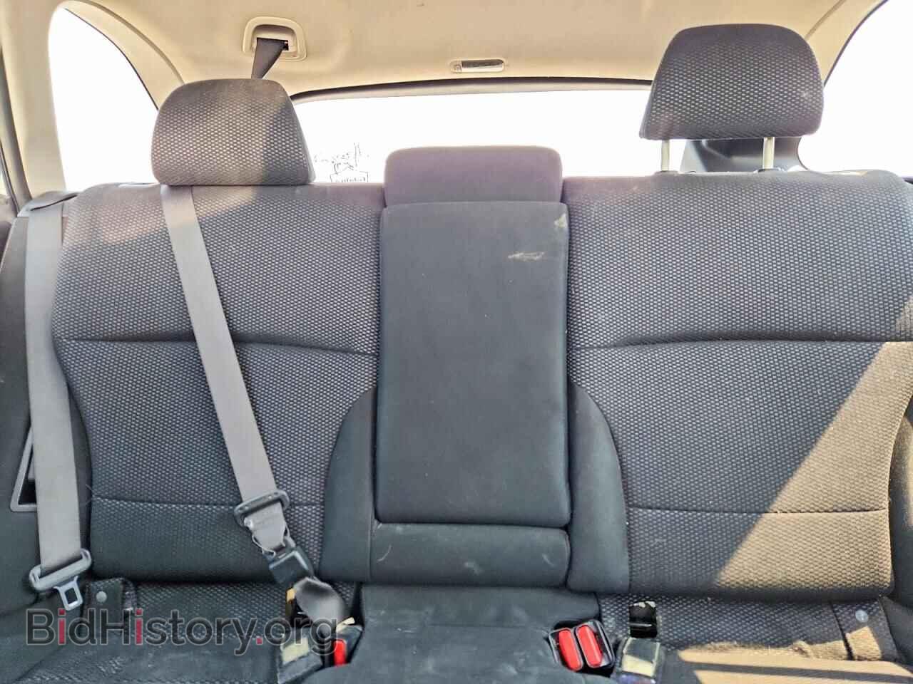 2018 SUBARU OUTBACK - VIN: 4S4BSAFC9J3315546 - Фото 10