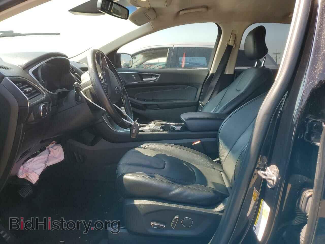 2018 FORD EDGE - VIN: 2FMPK3K90JBB68156 - Photo 7