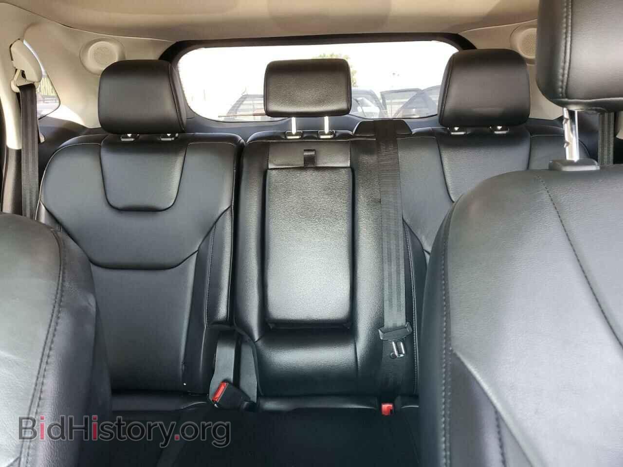 2018 FORD EDGE - VIN: 2FMPK3K90JBB68156 - Photo 10