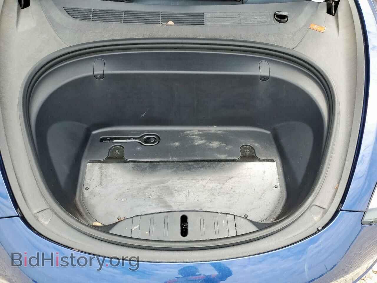 2019 TESLA MODEL 3 - VIN: 5YJ3E1EA4KF301932 - Photo 11