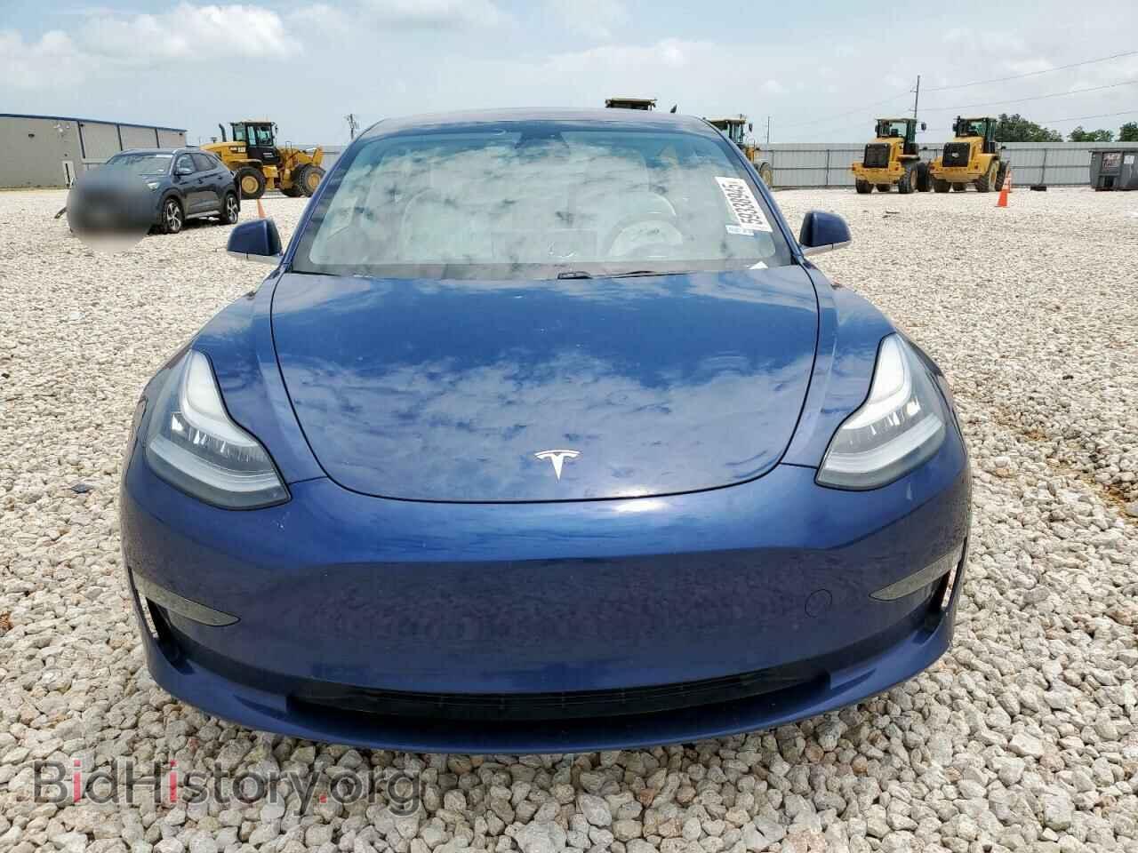 2019 TESLA MODEL 3 - VIN: 5YJ3E1EA4KF301932 - Photo 5