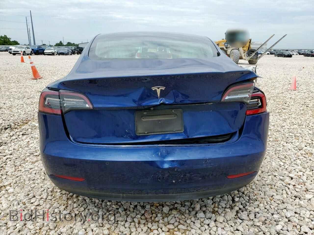 2019 TESLA MODEL 3 - VIN: 5YJ3E1EA4KF301932 - Photo 6