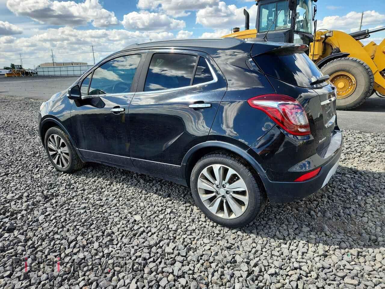 2017 BUICK ENCORE - VIN: KL4CJASB3HB048133 - Photo 2