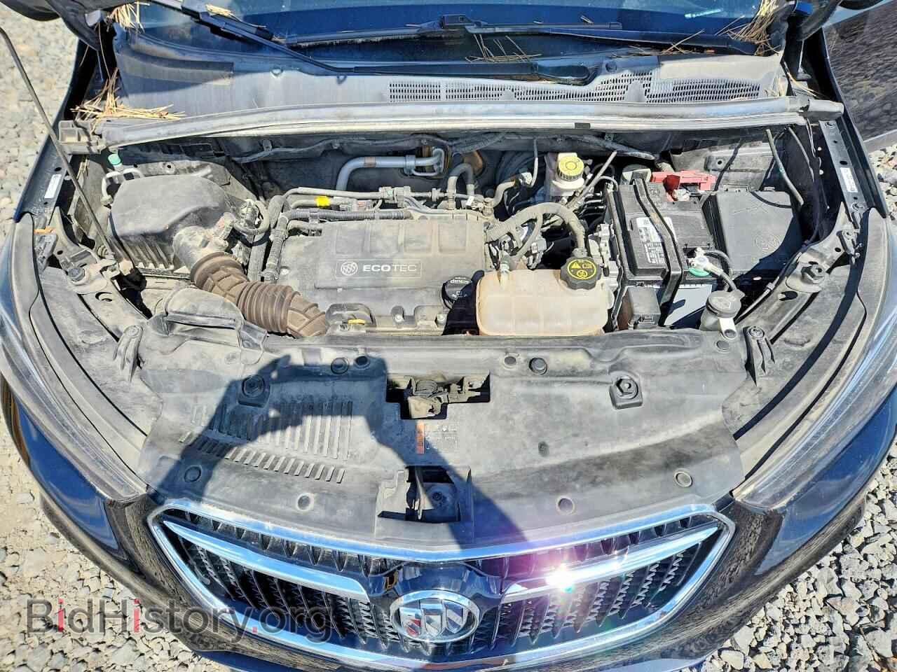 2017 BUICK ENCORE - VIN: KL4CJASB3HB048133 - Photo 12