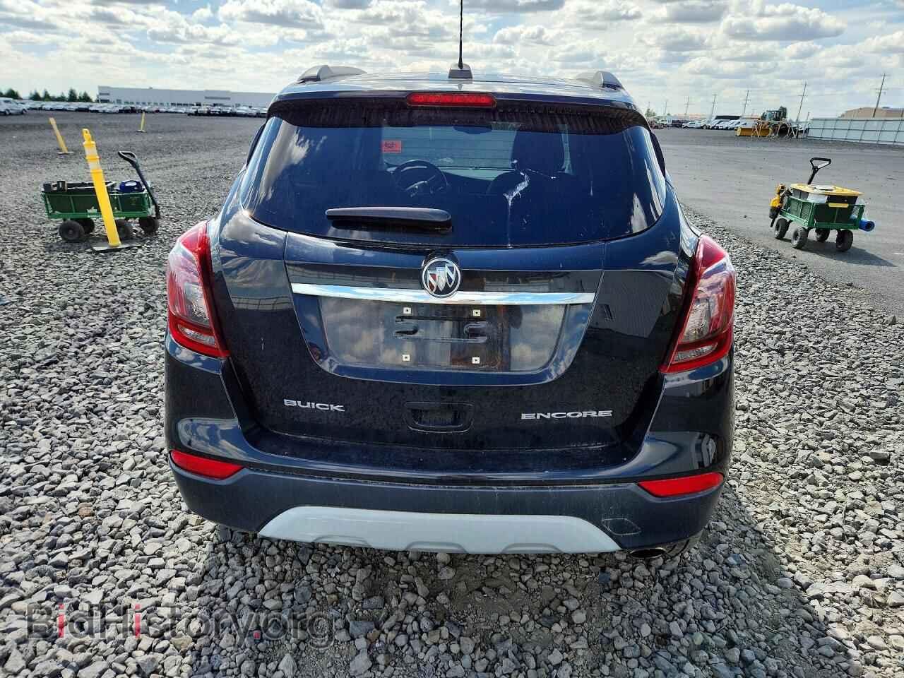 2017 BUICK ENCORE - VIN: KL4CJASB3HB048133 - Photo 6