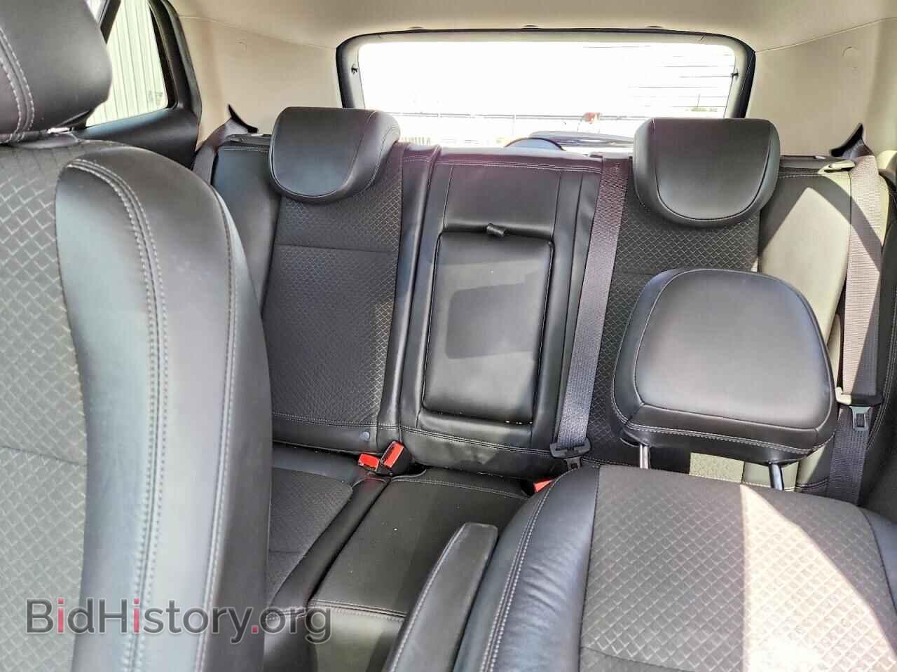 2017 BUICK ENCORE - VIN: KL4CJASB3HB048133 - Photo 10