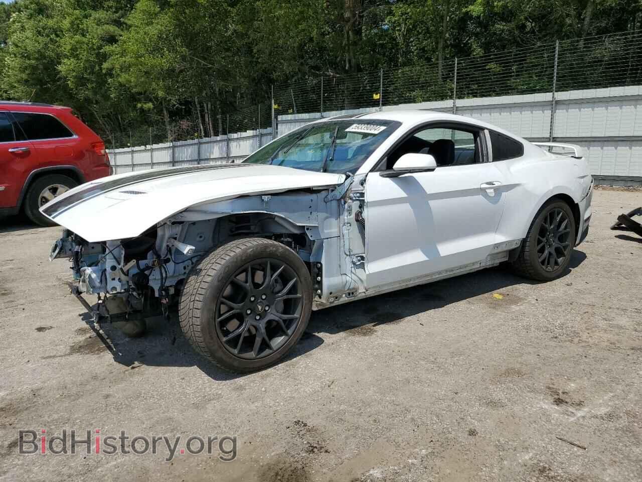 Photo 1FA6P8TH4K5182500 - FORD ALL Models 2019