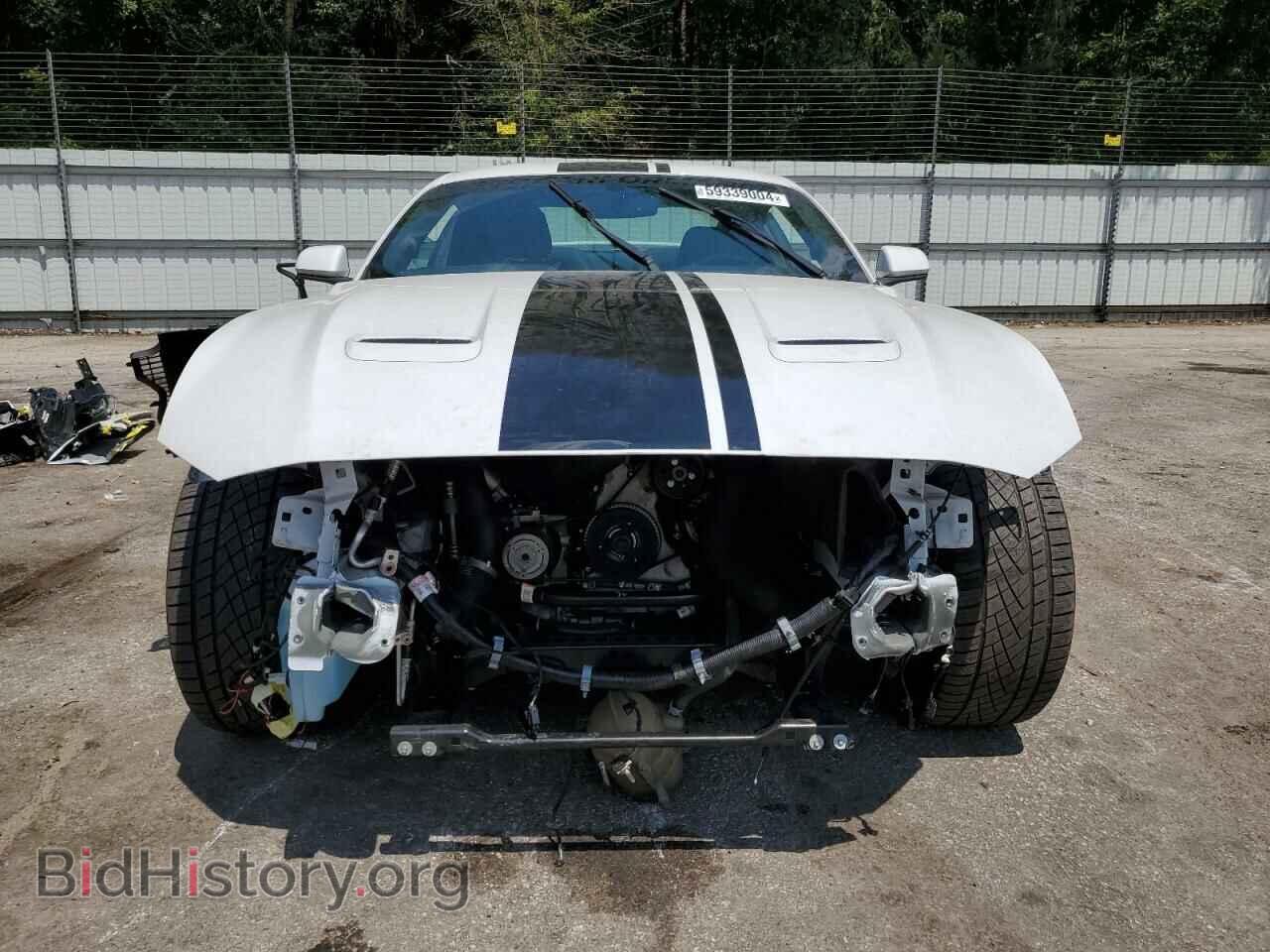 2019 FORD ALL Models - VIN: 1FA6P8TH4K5182500 - Photo 5